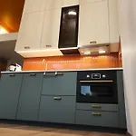 Alphonse Mucha Loft Apartments, 2 プラハ