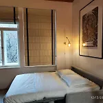 Alphonse Mucha Loft Apartments, 2 *