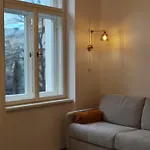 Alphonse Mucha Loft Apartments, 2 *
