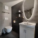 Alphonse Mucha Loft Apartments, 2 *