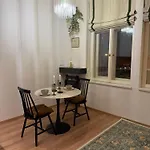 Alphonse Mucha Loft Apartments, 2 プラハ