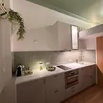 Alphonse Mucha Loft Apartments, 2