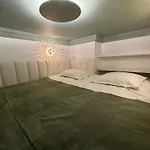 Alphonse Mucha Loft Apartments, 2 *