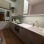 アパート Alphonse Mucha Loft Apartments, 2 プラハ