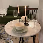Alphonse Mucha Loft Apartments, 2 * Praga