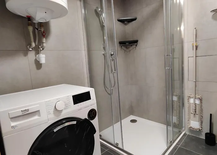 Апартаменты Alphonse Mucha Loft Apartments, 2 *