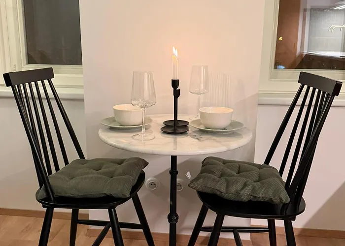 Апартаменты Alphonse Mucha Loft Apartments, 2 Прага