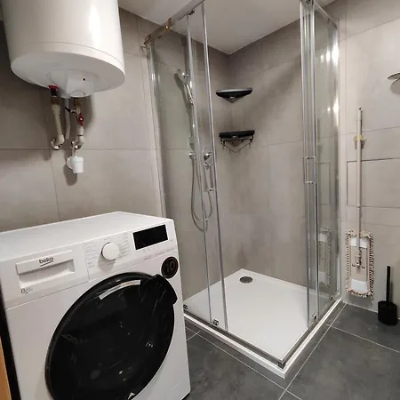 Appartement Alphonse Mucha Loft Apartments, 2 *
